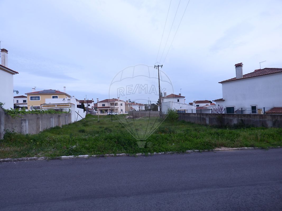 Terreno à venda em Cartaxo