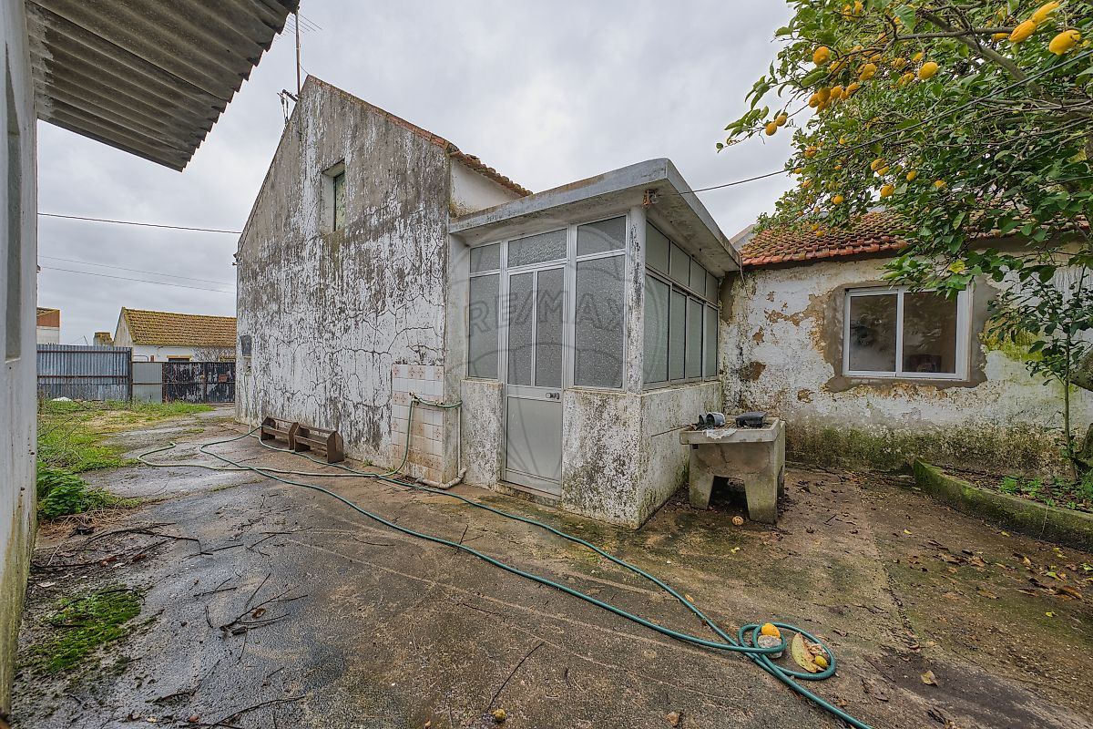 Moradia T2 à venda em Vale de Cavalos, Chamusca — foto 17