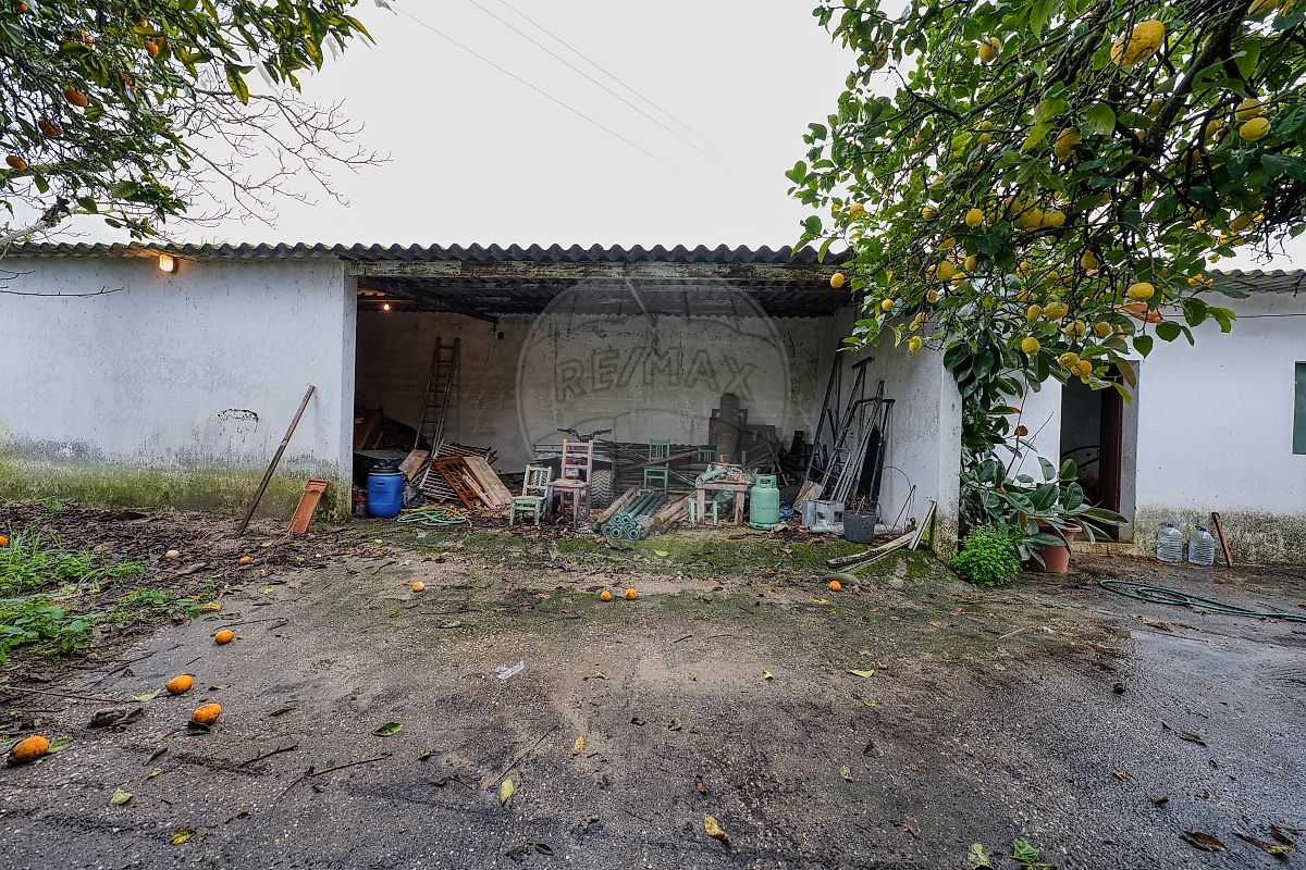 Moradia T2 à venda em Vale de Cavalos, Chamusca — foto 7