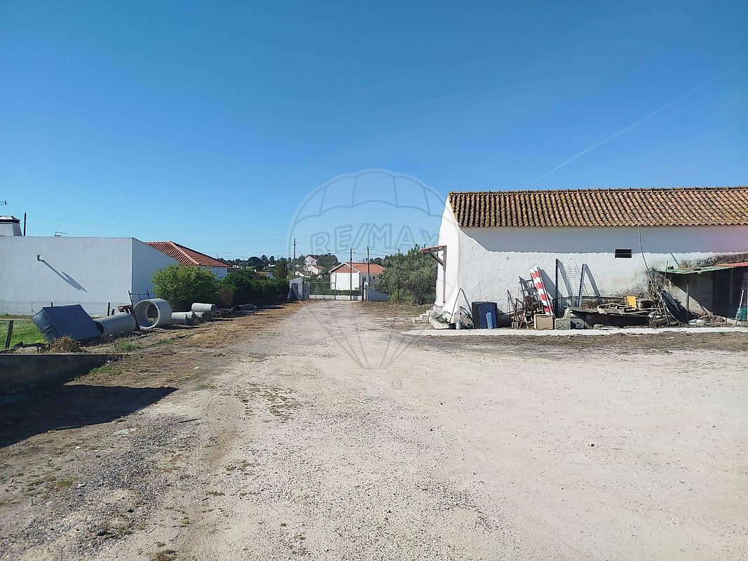 Moradia - Vale da Pedra, Cartaxo, Santarém