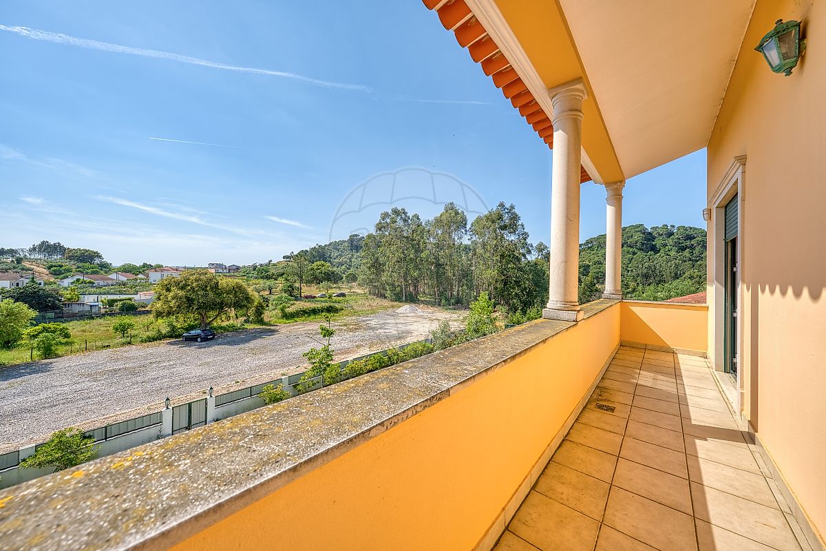 Moradia T5 à venda em São João da Ribeira e Ribeira de São João, Rio Maior — foto 12
