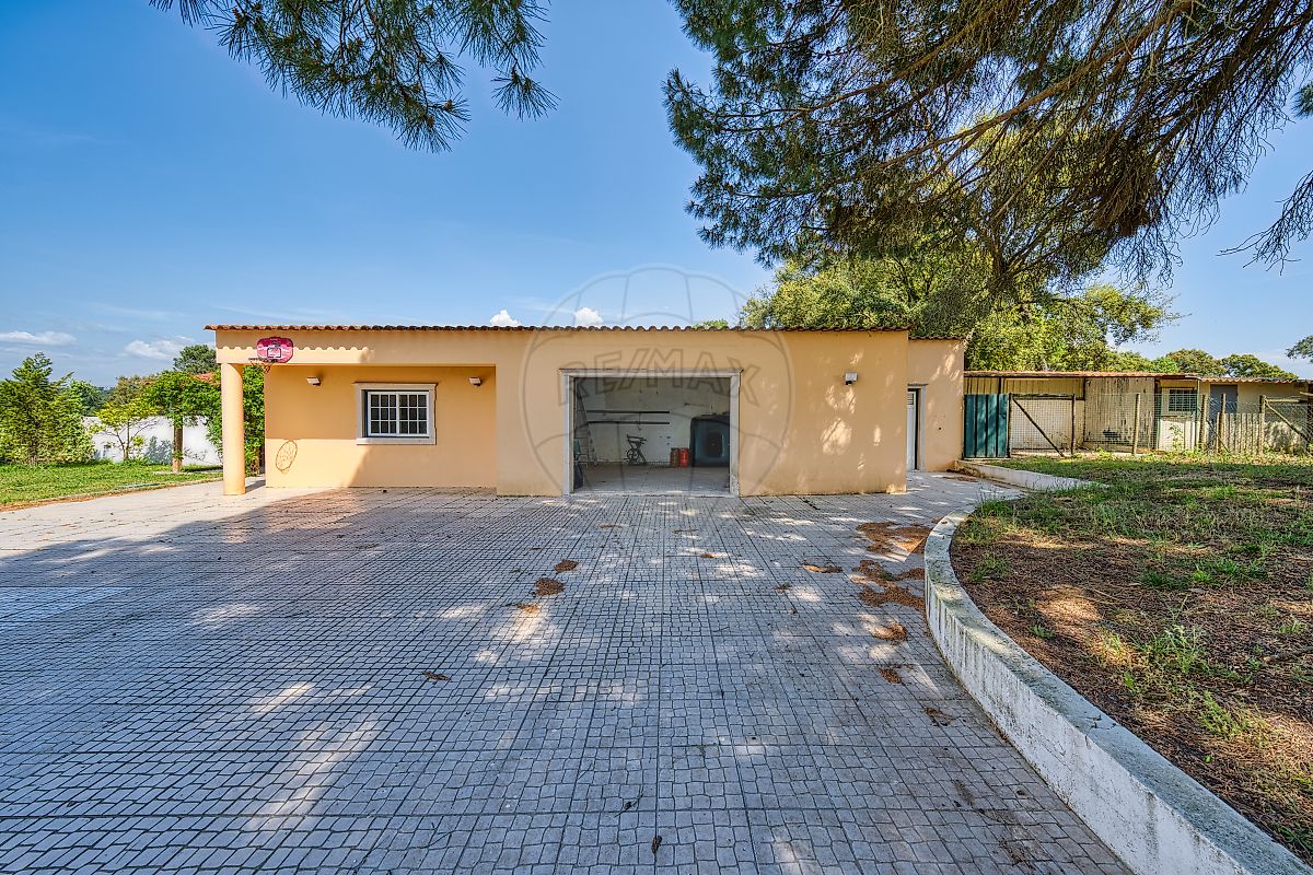 Moradia T5 à venda em São João da Ribeira e Ribeira de São João, Rio Maior — foto 40