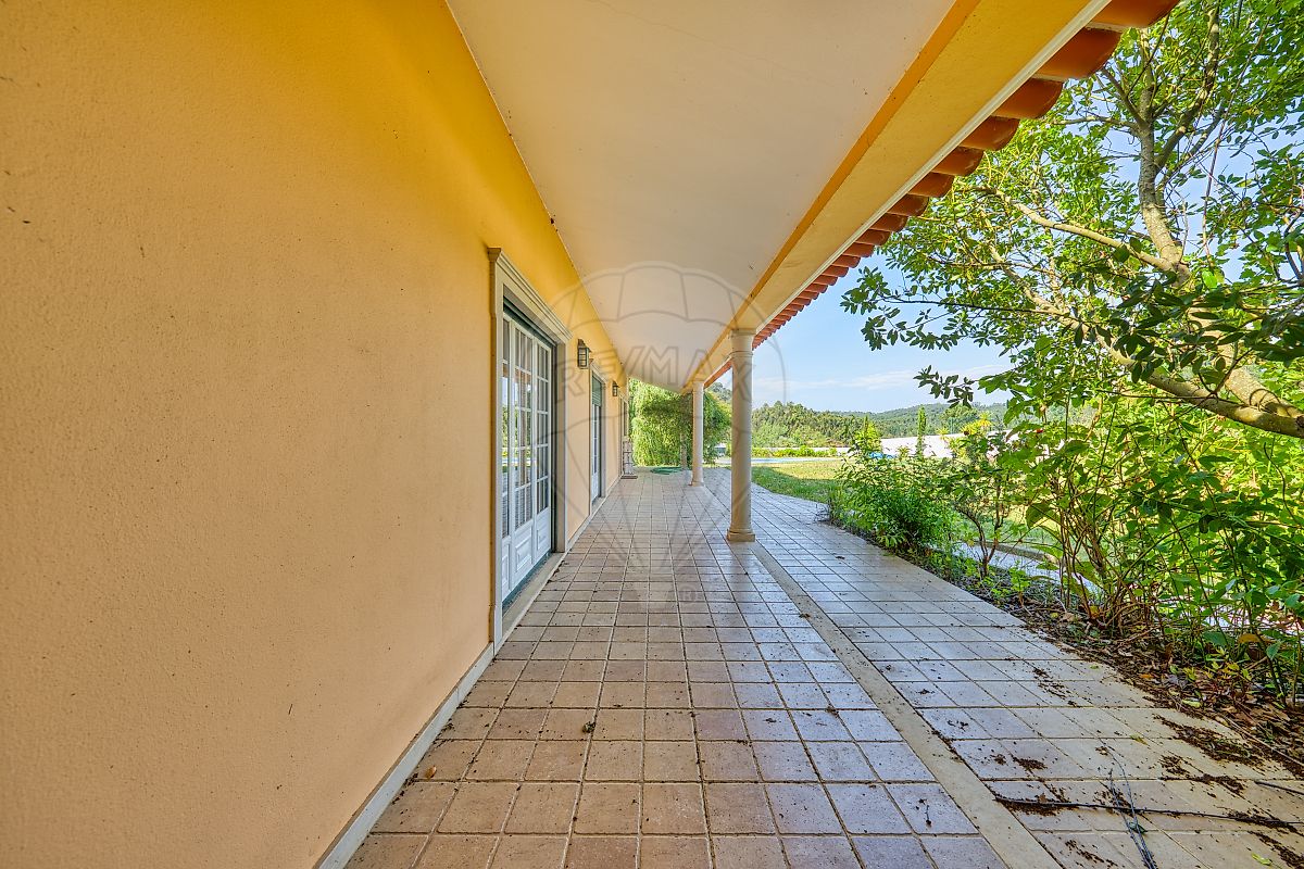 Moradia T5 à venda em São João da Ribeira e Ribeira de São João, Rio Maior — foto 36