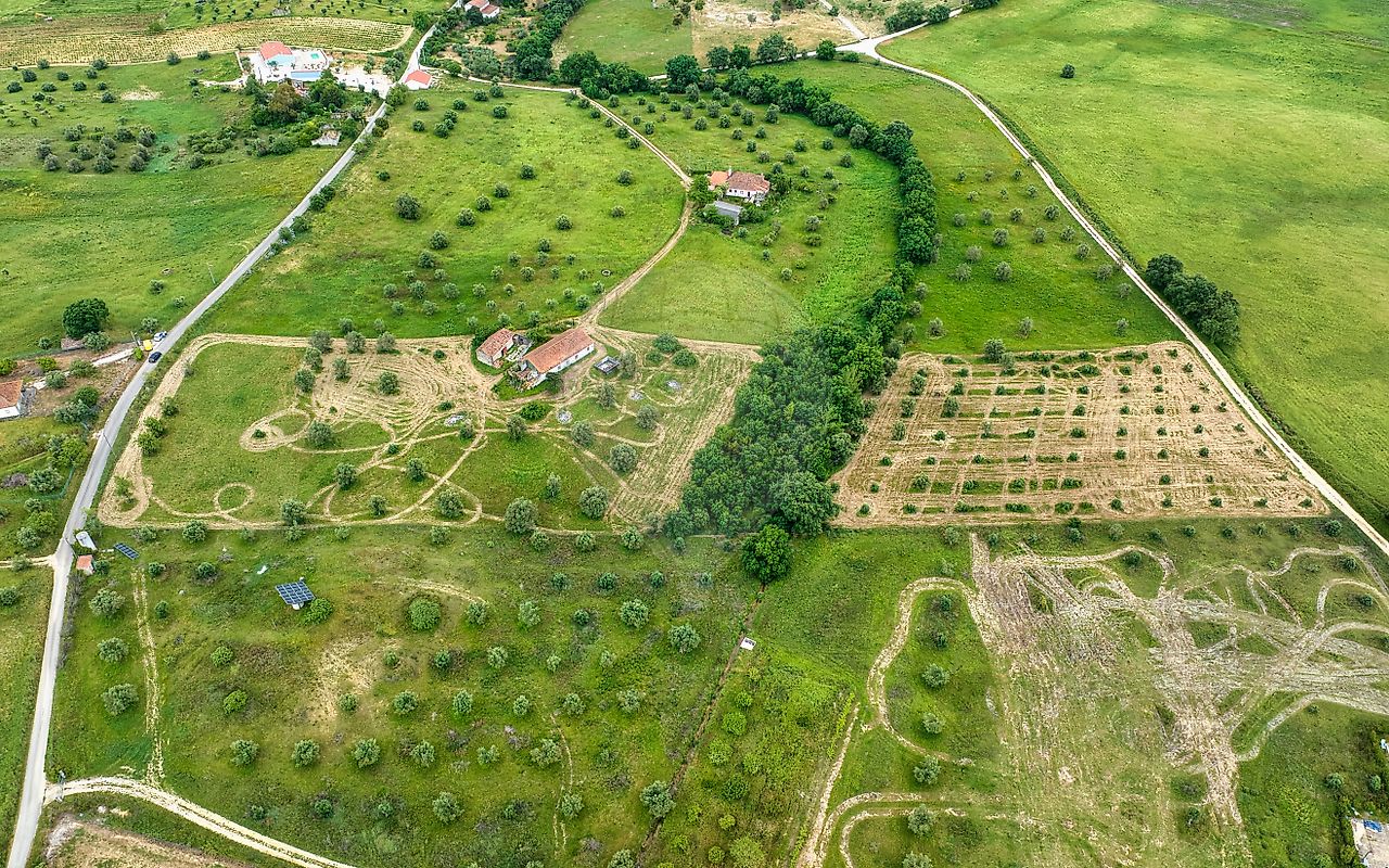 Moradia T3 à venda em São Vicente do Paul e Vale de Figueira, Santarém — foto 15
