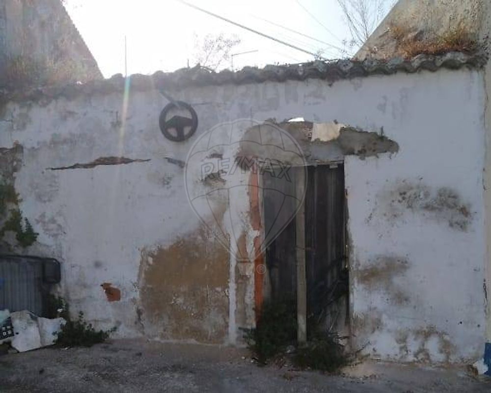 Moradia - Vale de Santarém, Santarém, Santarém