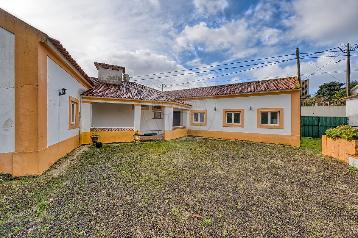 Investimentos - Moçarria, Santarém, Santarém