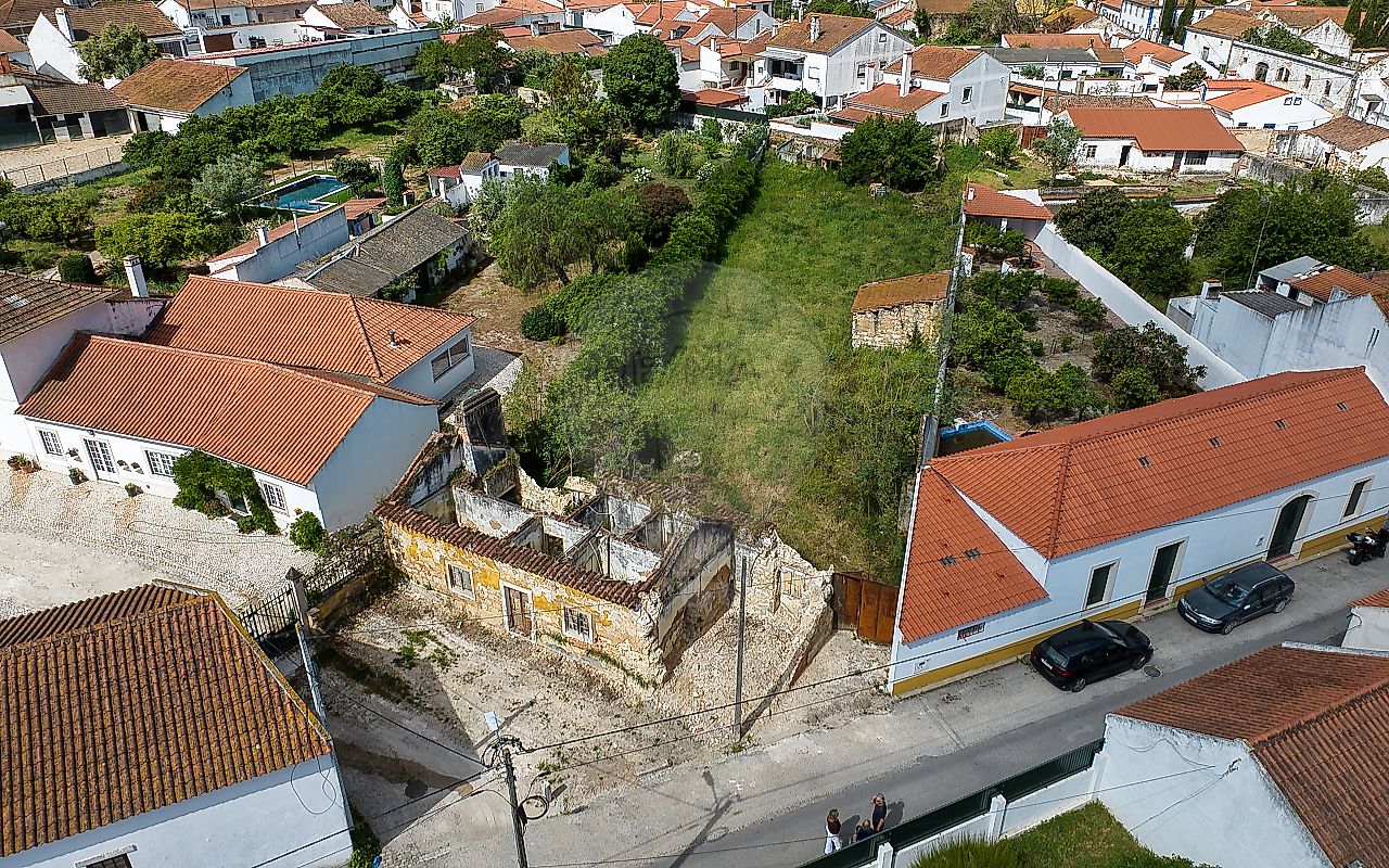 Moradia - Vale de Santarém, Santarém, Santarém