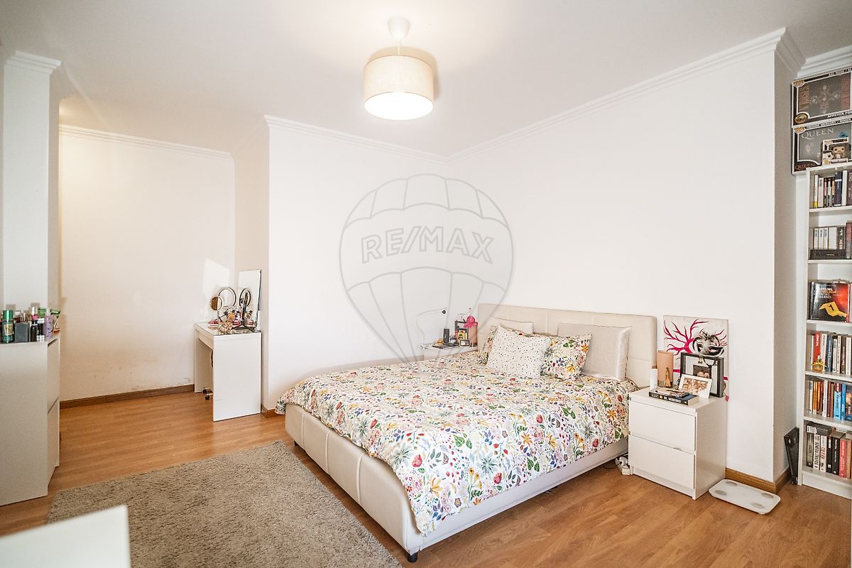 Apartamento T4 à venda em Santarém (Marvila), Santa Iria da Ribeira de Santarém, Santarém (São Salvador) e Santarém (São Nicolau), Santarém — foto 16