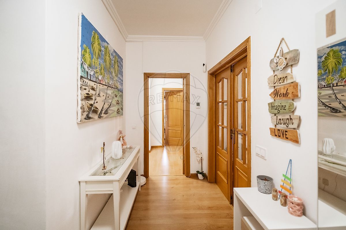 Apartamento T4 à venda em Santarém (Marvila), Santa Iria da Ribeira de Santarém, Santarém (São Salvador) e Santarém (São Nicolau), Santarém — foto 9