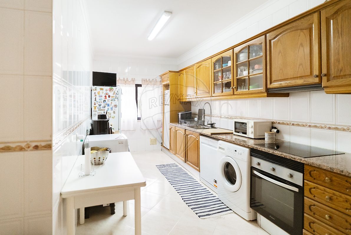 Apartamento T4 à venda em Santarém (Marvila), Santa Iria da Ribeira de Santarém, Santarém (São Salvador) e Santarém (São Nicolau), Santarém — foto 12