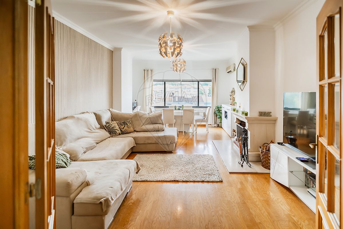 Apartamento T4 à venda em Santarém (Marvila), Santa Iria da Ribeira de Santarém, Santarém (São Salvador) e Santarém (São Nicolau), Santarém — foto 7