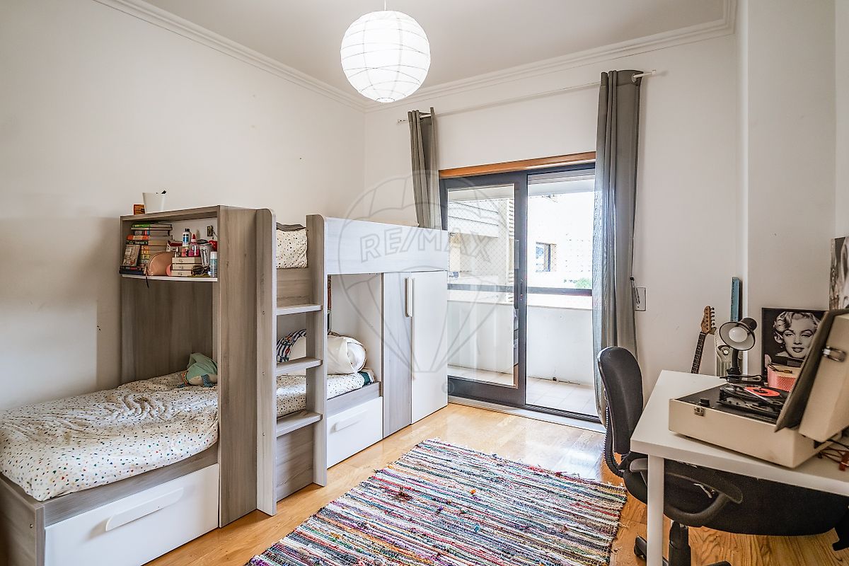 Apartamento T4 à venda em Santarém (Marvila), Santa Iria da Ribeira de Santarém, Santarém (São Salvador) e Santarém (São Nicolau), Santarém — foto 26
