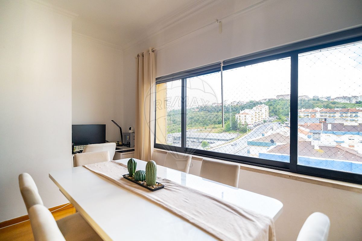 Apartamento T4 à venda em Santarém (Marvila), Santa Iria da Ribeira de Santarém, Santarém (São Salvador) e Santarém (São Nicolau), Santarém — foto 8