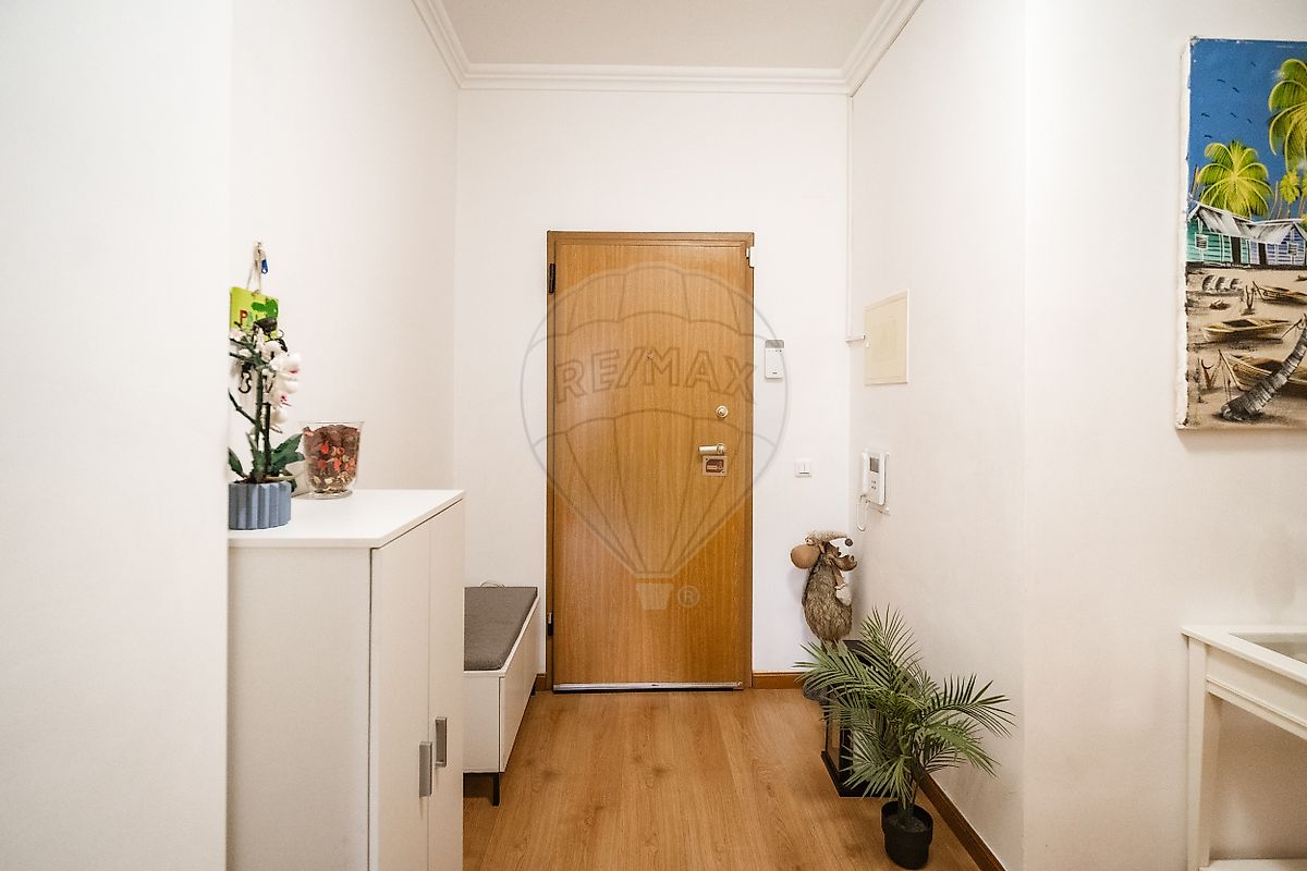 Apartamento T4 à venda em Santarém (Marvila), Santa Iria da Ribeira de Santarém, Santarém (São Salvador) e Santarém (São Nicolau), Santarém — foto 10