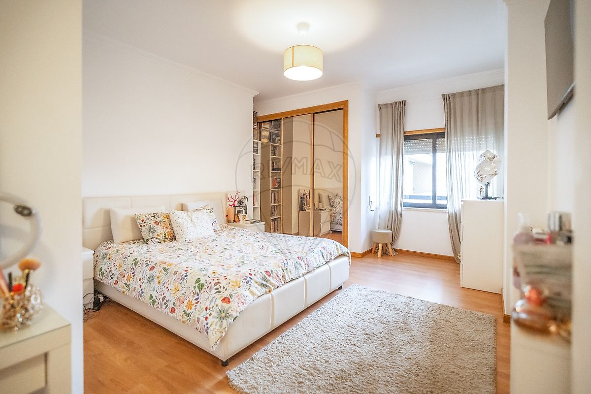 Apartamento T4 à venda em Santarém (Marvila), Santa Iria da Ribeira de Santarém, Santarém (São Salvador) e Santarém (São Nicolau), Santarém — foto 15