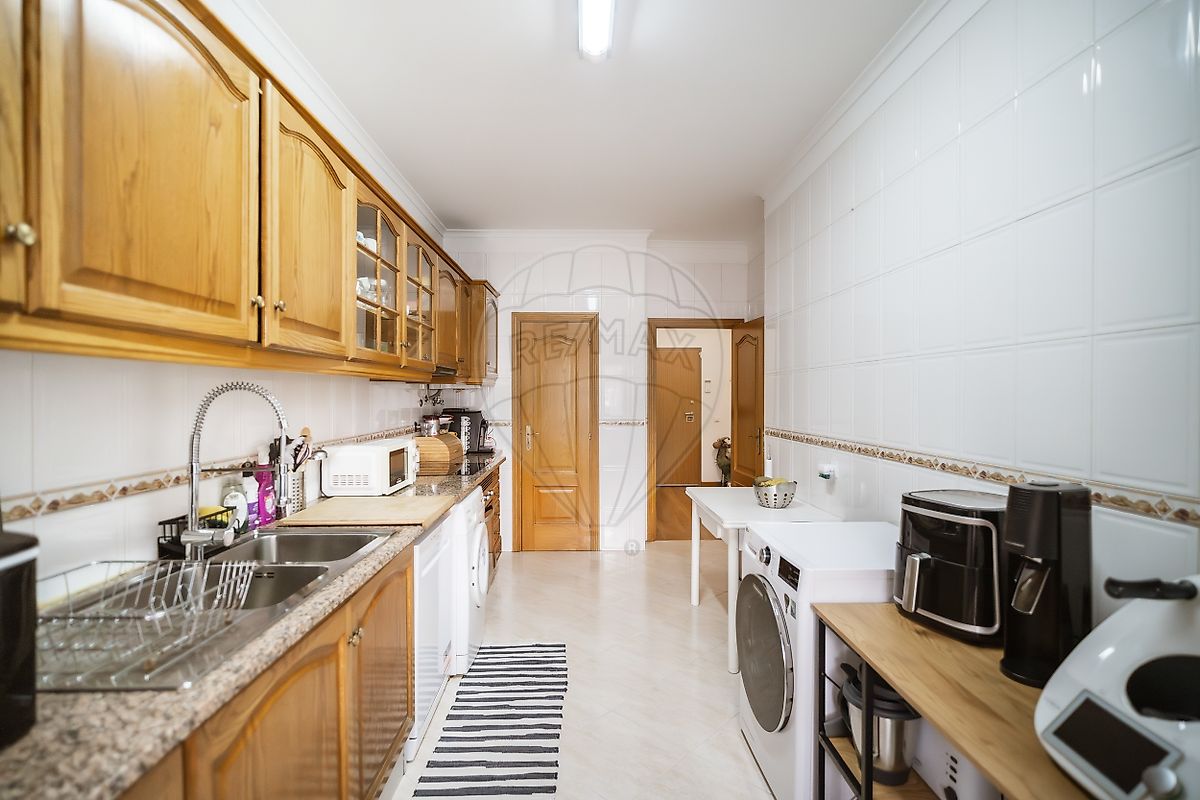 Apartamento T4 à venda em Santarém (Marvila), Santa Iria da Ribeira de Santarém, Santarém (São Salvador) e Santarém (São Nicolau), Santarém — foto 13