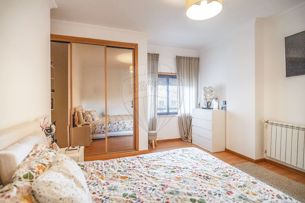 Apartamento T4 à venda em Santarém (Marvila), Santa Iria da Ribeira de Santarém, Santarém (São Salvador) e Santarém (São Nicolau), Santarém — foto 18