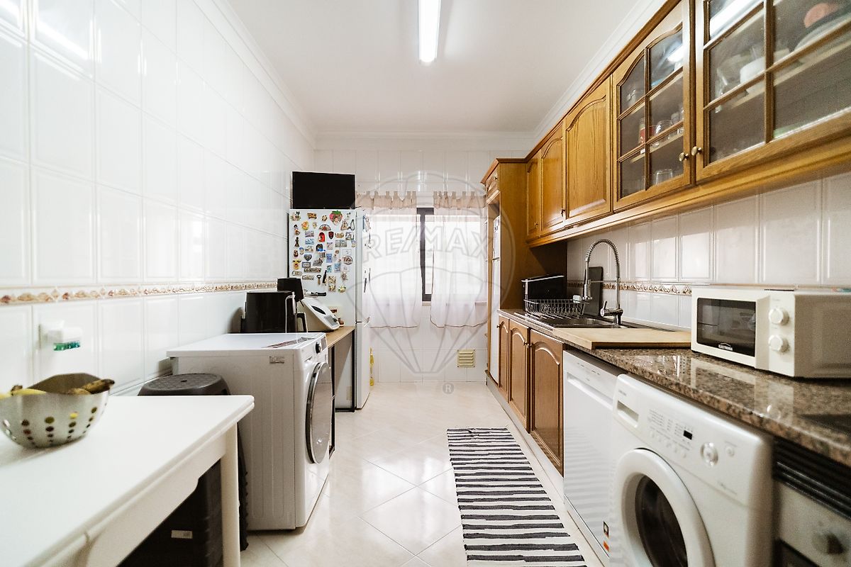 Apartamento T4 à venda em Santarém (Marvila), Santa Iria da Ribeira de Santarém, Santarém (São Salvador) e Santarém (São Nicolau), Santarém — foto 14