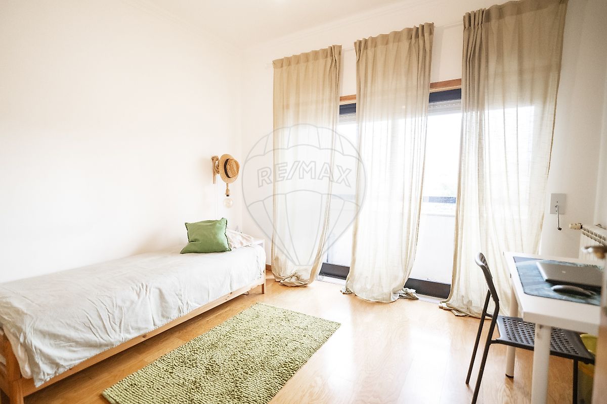 Apartamento T4 à venda em Santarém (Marvila), Santa Iria da Ribeira de Santarém, Santarém (São Salvador) e Santarém (São Nicolau), Santarém — foto 21