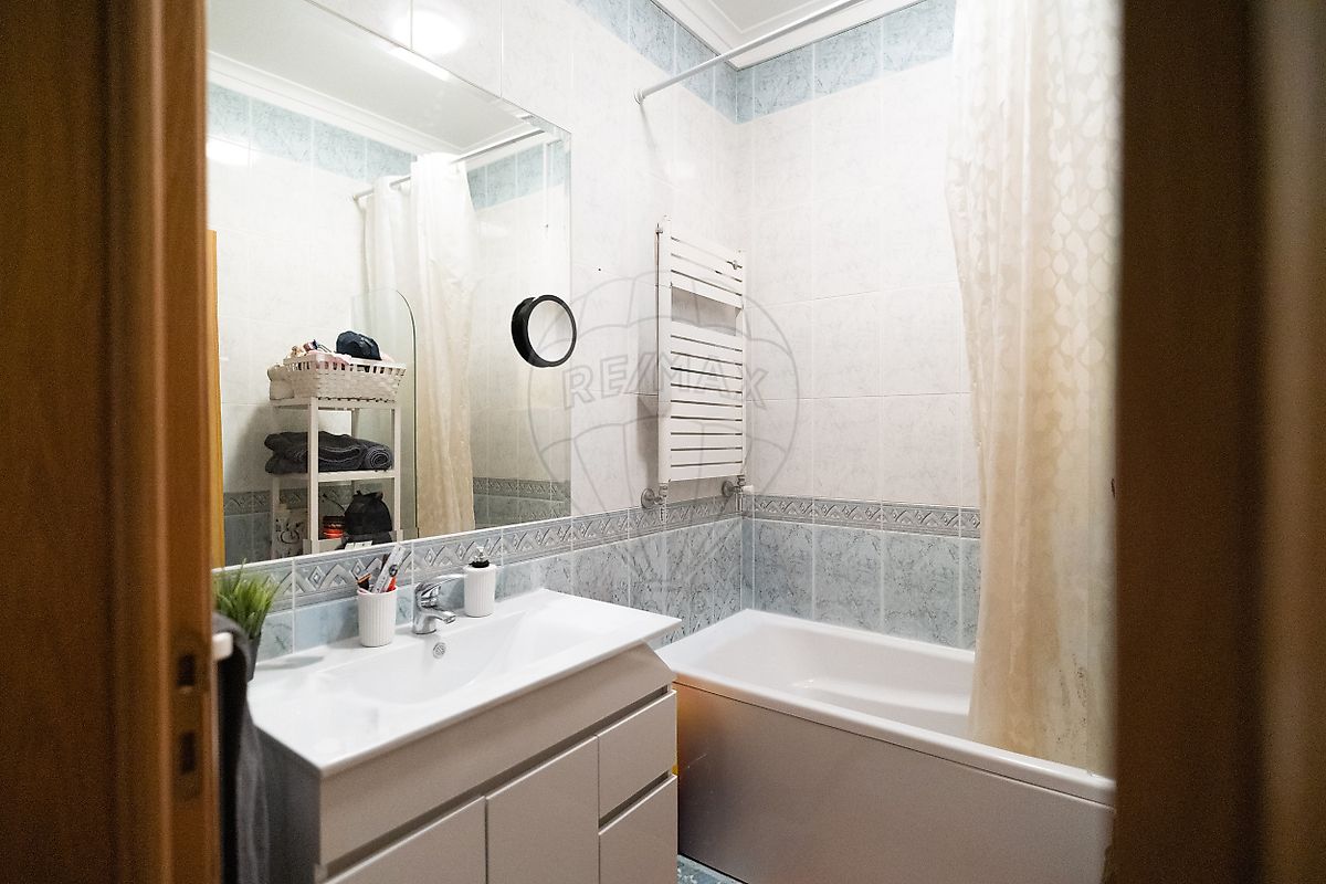 Apartamento T4 à venda em Santarém (Marvila), Santa Iria da Ribeira de Santarém, Santarém (São Salvador) e Santarém (São Nicolau), Santarém — foto 17
