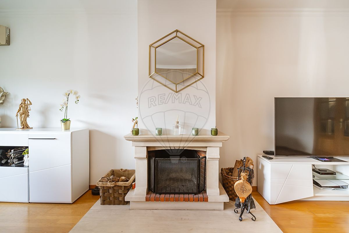 Apartamento T4 à venda em Santarém (Marvila), Santa Iria da Ribeira de Santarém, Santarém (São Salvador) e Santarém (São Nicolau), Santarém — foto 6