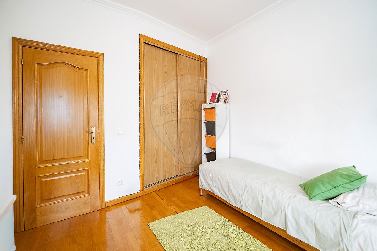 Apartamento T4 à venda em Santarém (Marvila), Santa Iria da Ribeira de Santarém, Santarém (São Salvador) e Santarém (São Nicolau), Santarém — foto 22