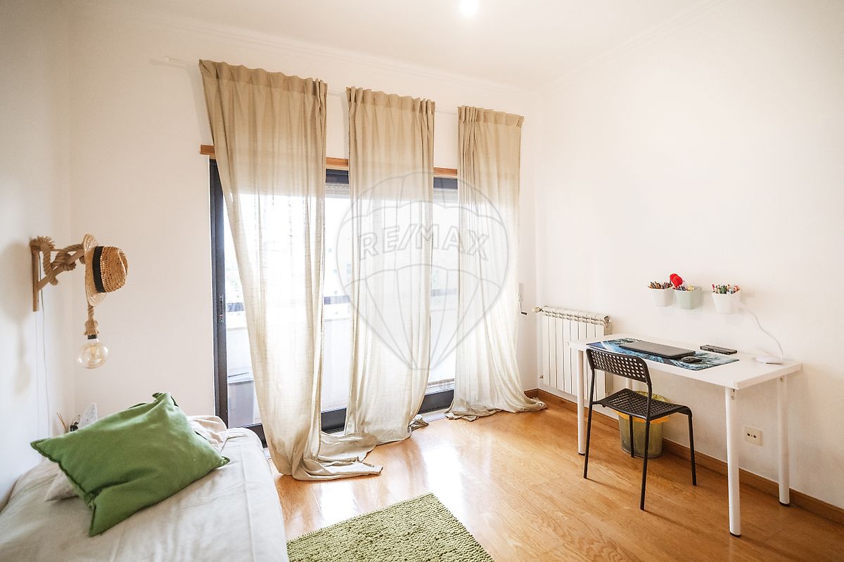 Apartamento T4 à venda em Santarém (Marvila), Santa Iria da Ribeira de Santarém, Santarém (São Salvador) e Santarém (São Nicolau), Santarém — foto 23