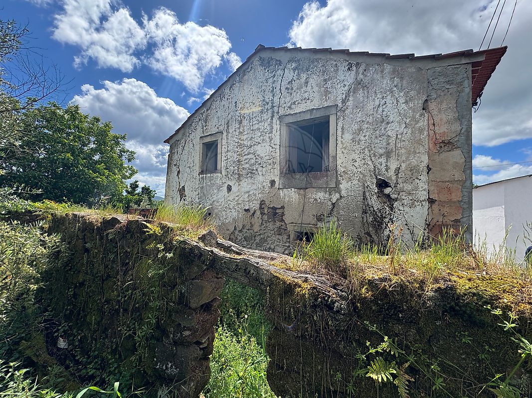 Moradia T2 à venda em Beco, Ferreira do Zêzere — foto 4