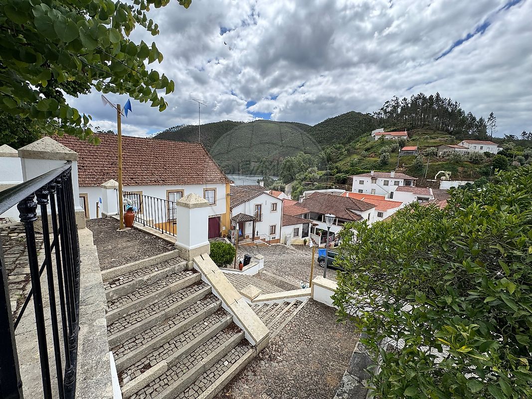 Moradia T2 à venda em Beco, Ferreira do Zêzere — foto 40