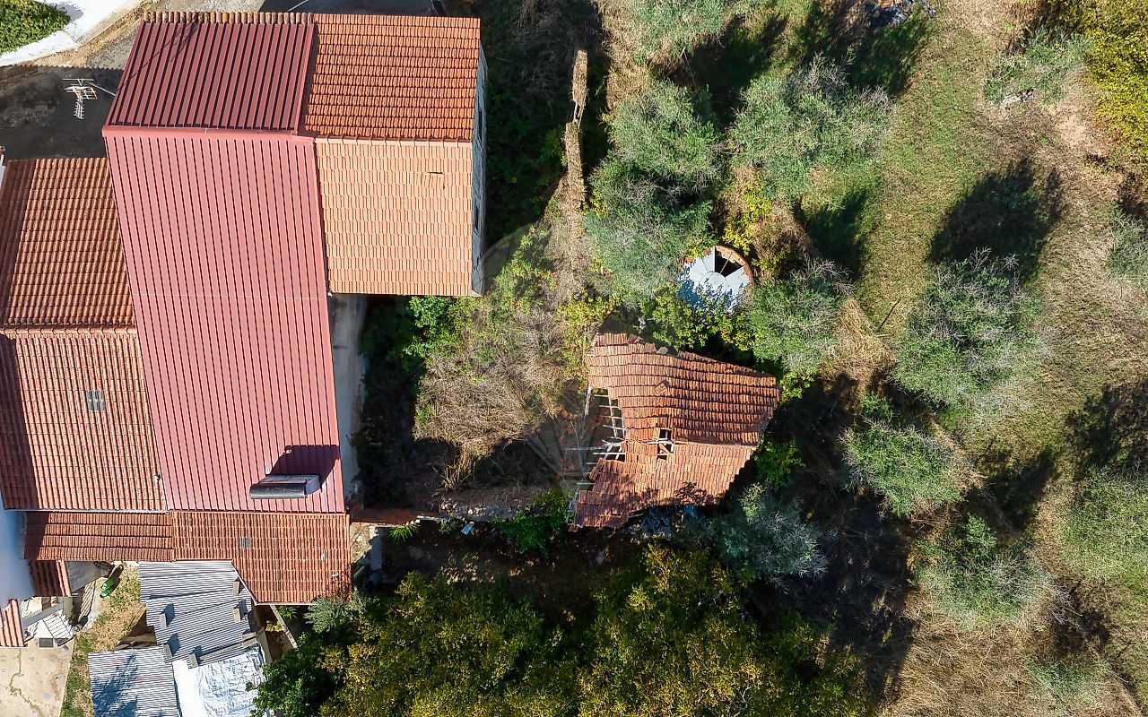 Moradia T2 à venda em Beco, Ferreira do Zêzere — foto 10