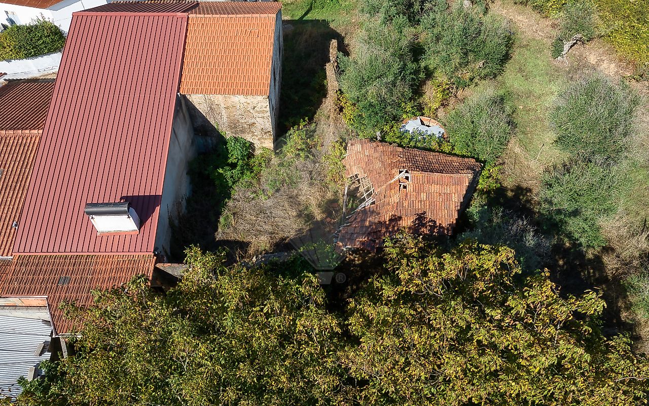 Moradia T2 à venda em Beco, Ferreira do Zêzere — foto 9