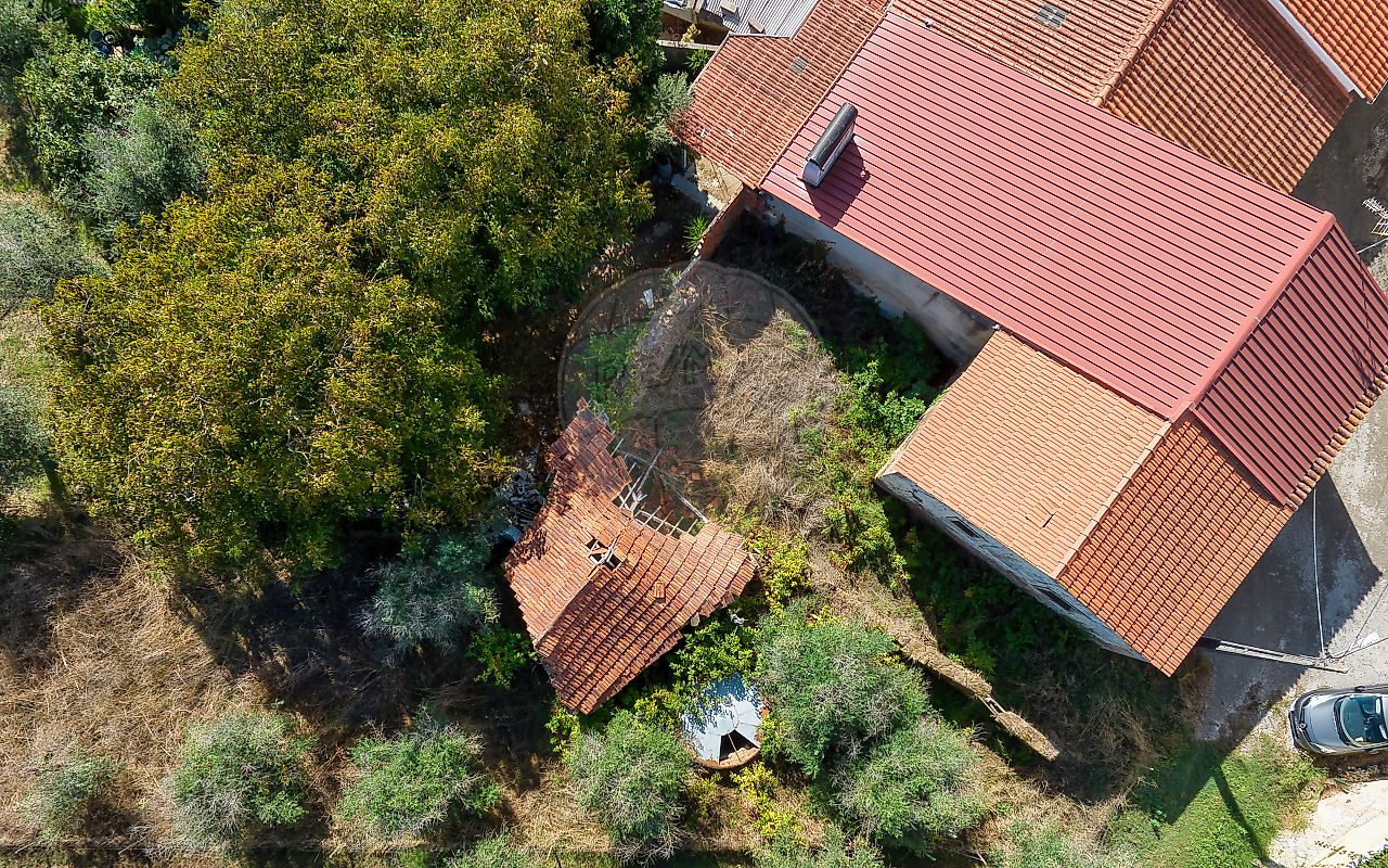 Moradia T2 à venda em Beco, Ferreira do Zêzere — foto 8