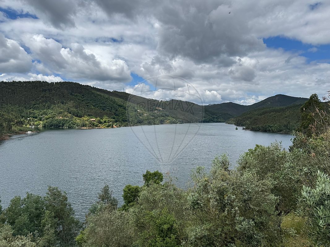 Moradia T2 à venda em Beco, Ferreira do Zêzere — foto 37
