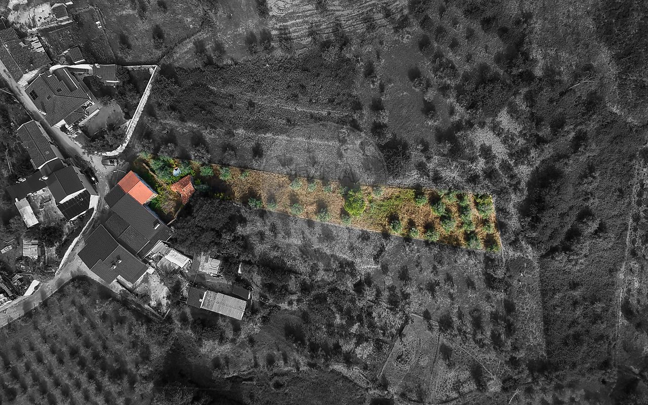 Moradia T2 à venda em Beco, Ferreira do Zêzere — foto 32