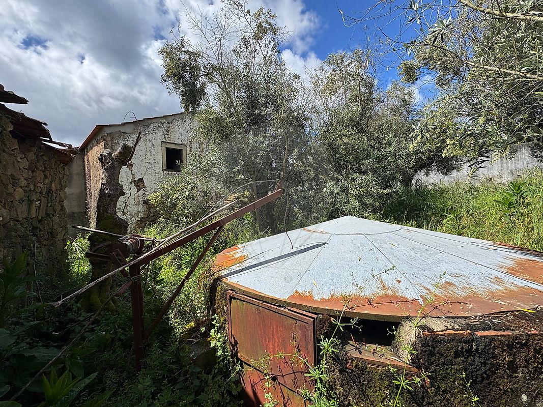 Moradia T2 à venda em Beco, Ferreira do Zêzere — foto 5