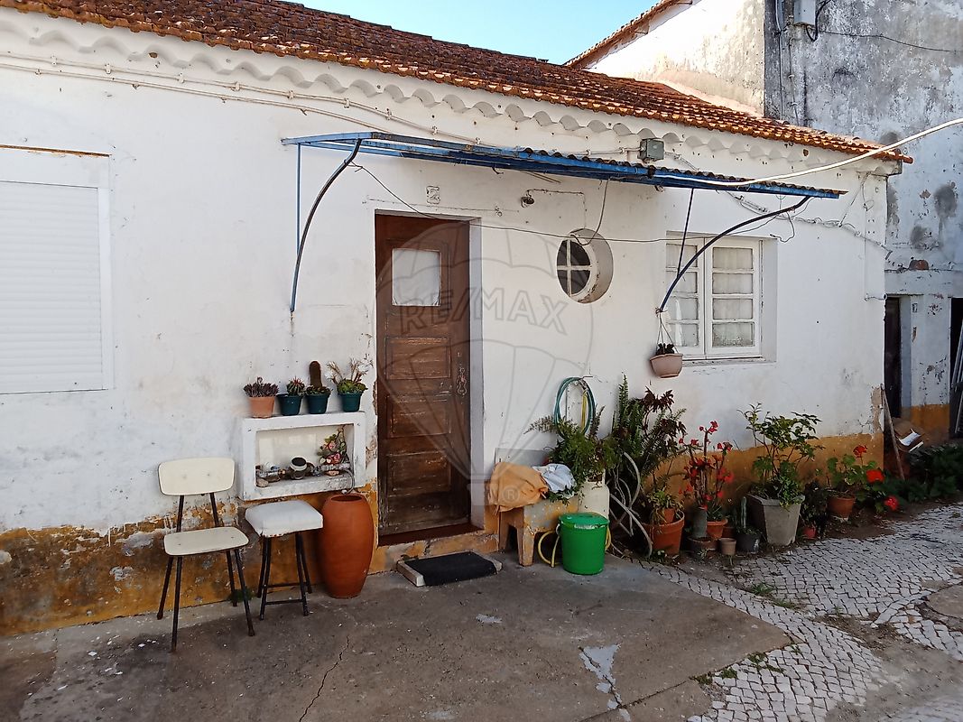 Moradia - Ota, Alenquer, Lisboa