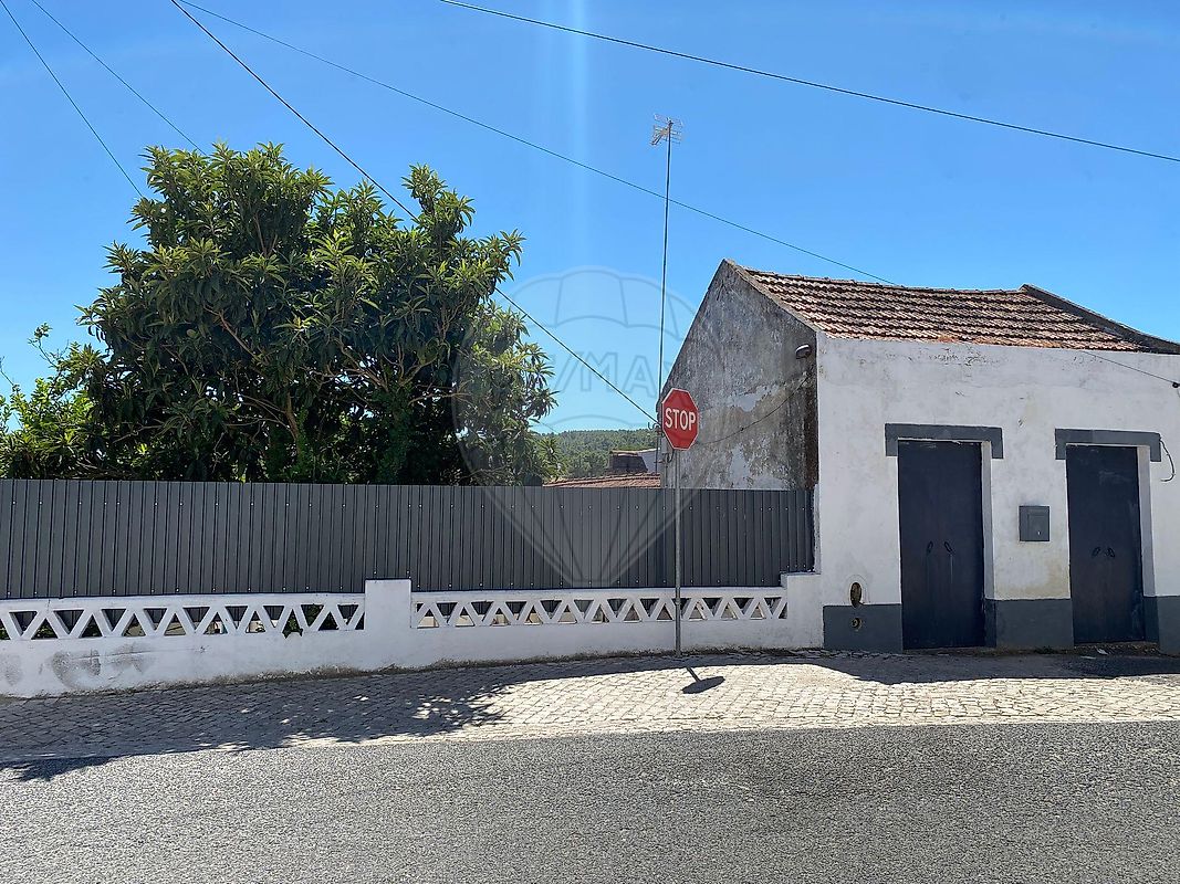 Arrecadação - Ota, Alenquer, Lisboa