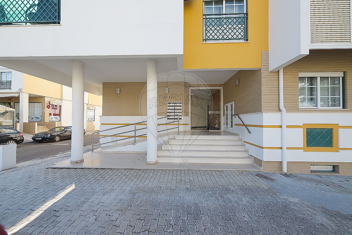 Apartamento - Almeirim, Almeirim, Santarém