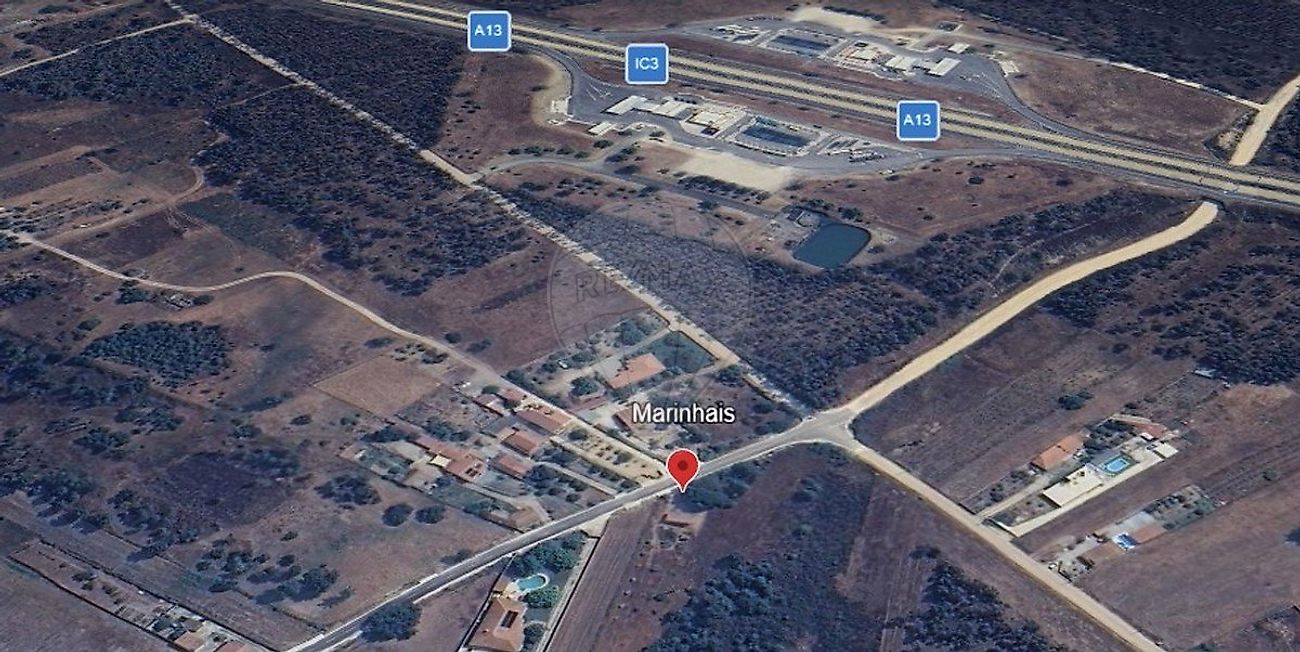 Moradia T1 à venda em Marinhais, Salvaterra de Magos — foto 13