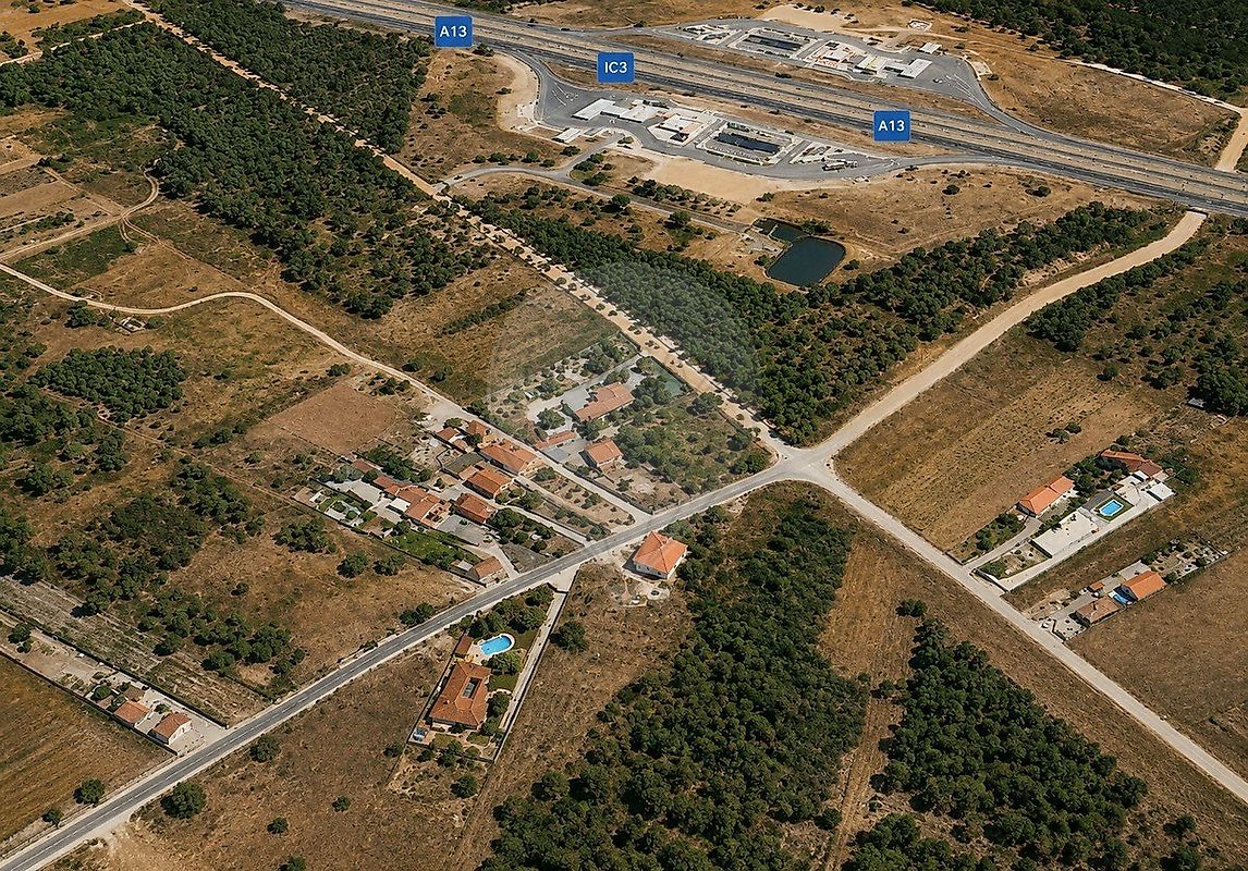 Moradia T1 à venda em Marinhais, Salvaterra de Magos — foto 8