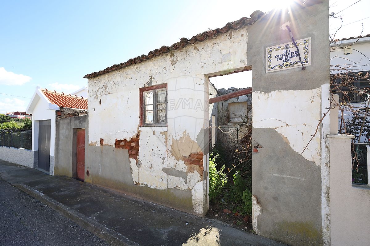 Moradia - Alpiarça, Alpiarça, Santarém