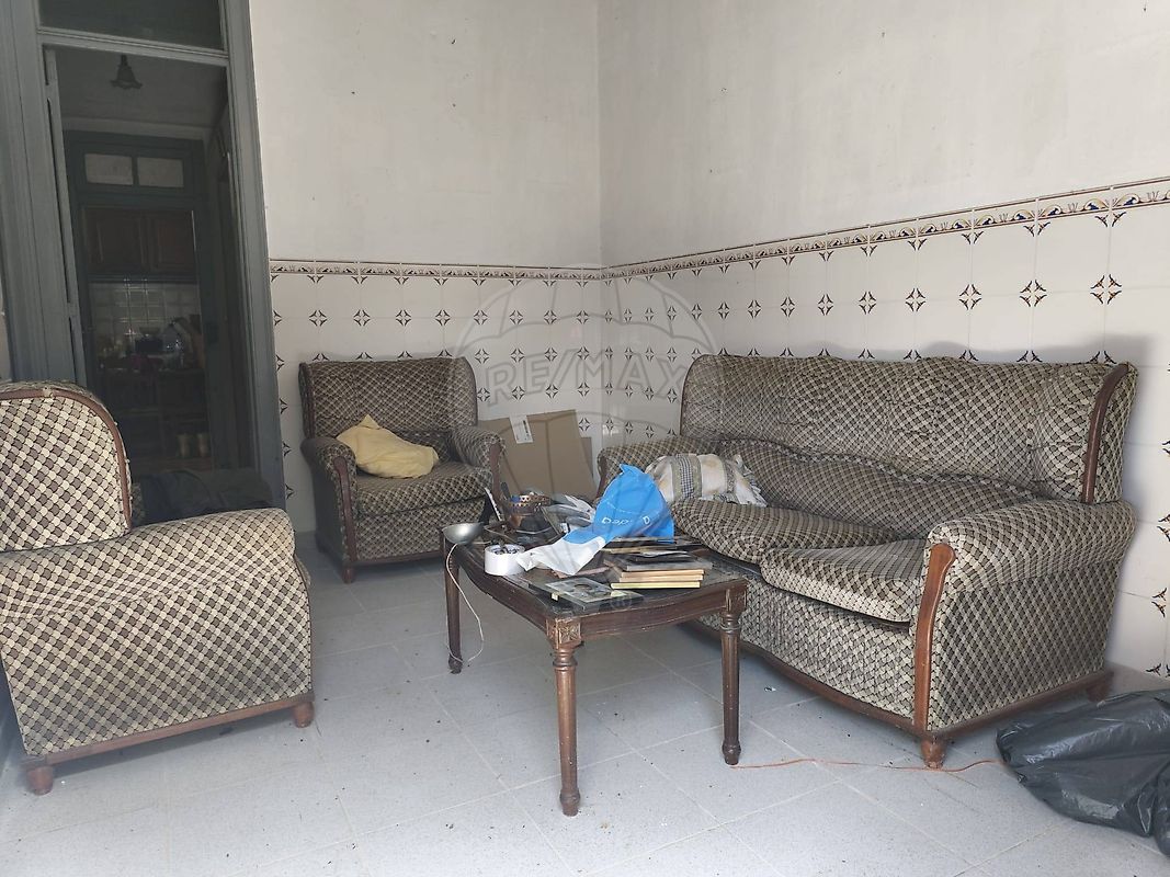 Moradia T2 à venda em Santarém