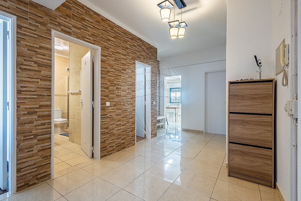 Apartamento - Cartaxo e Vale da Pinta, Cartaxo, Santarém