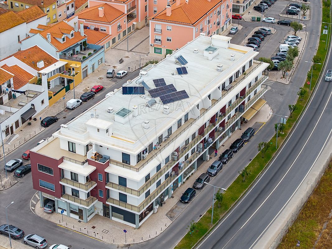 Apartamento - Azambuja, Azambuja, Lisboa