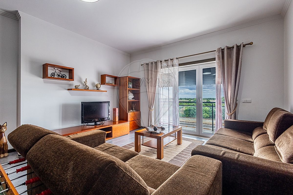 Apartamento T3 à venda em Azambuja