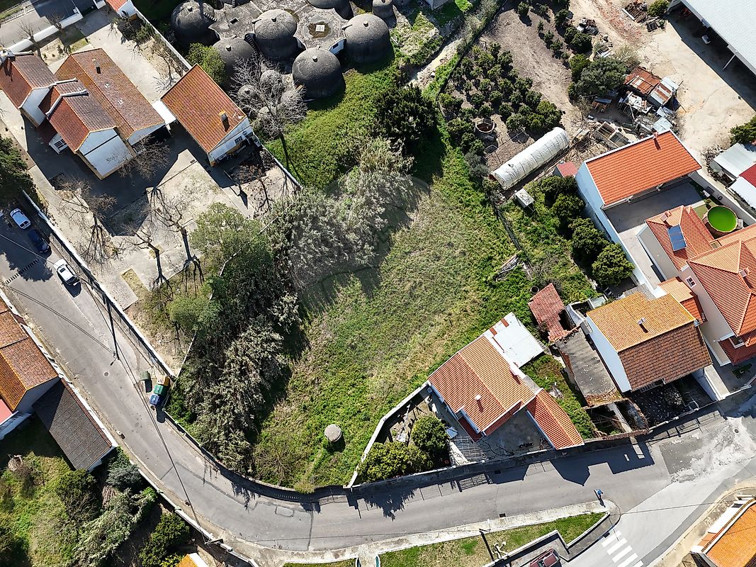 Terreno - Alpiarça, Alpiarça, Santarém