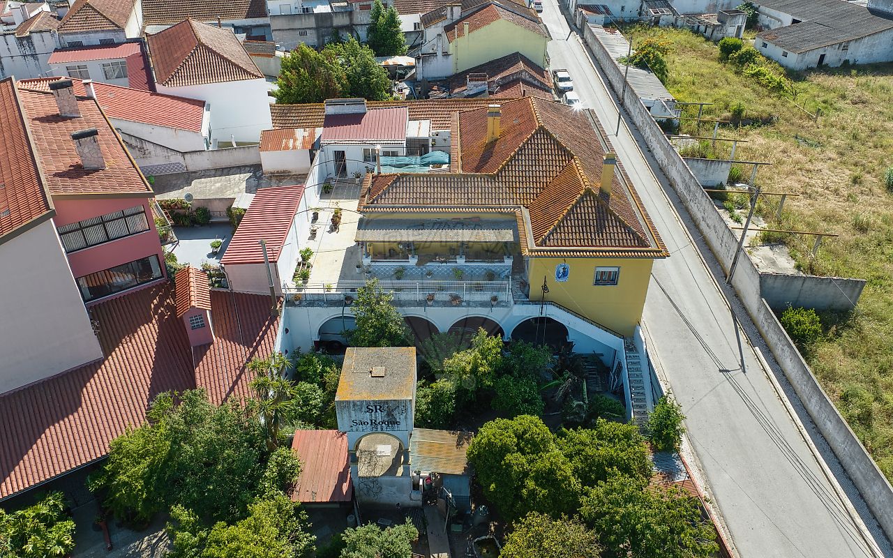 Moradia - Almeirim, Almeirim, Santarém