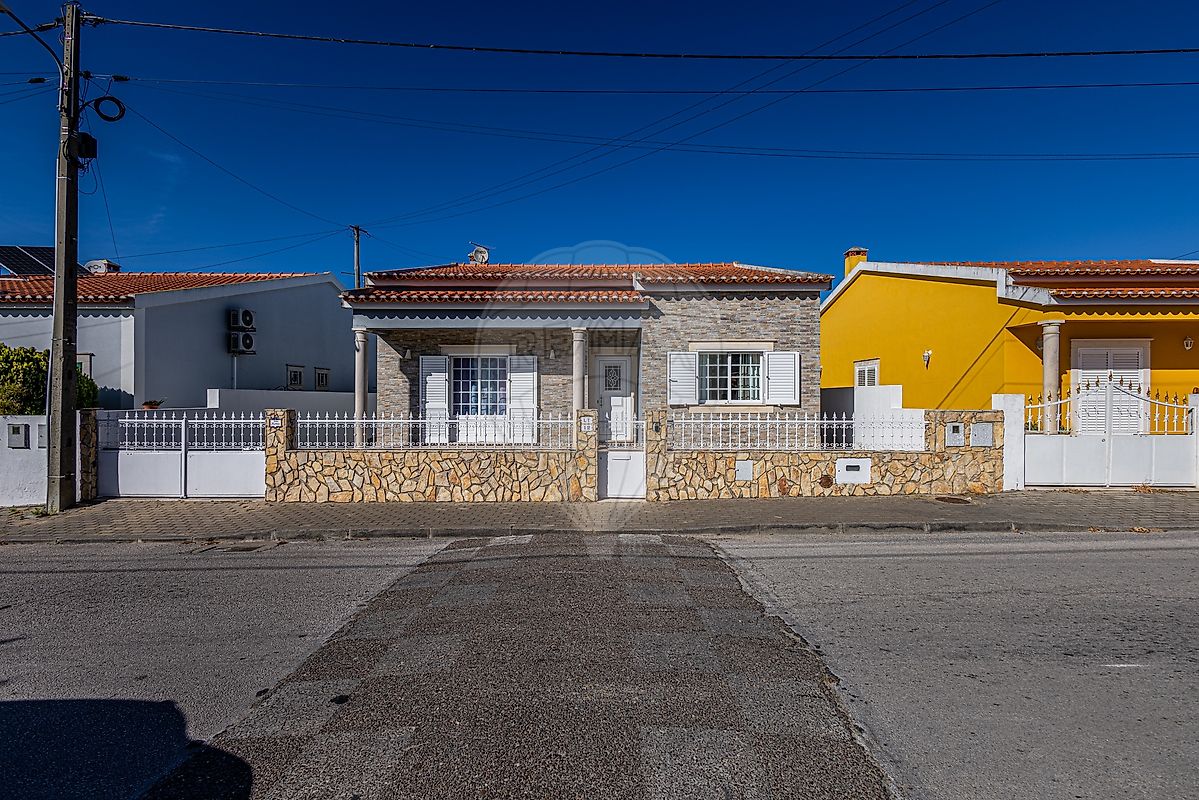 Moradia - Fazendas de Almeirim, Almeirim, Santarém