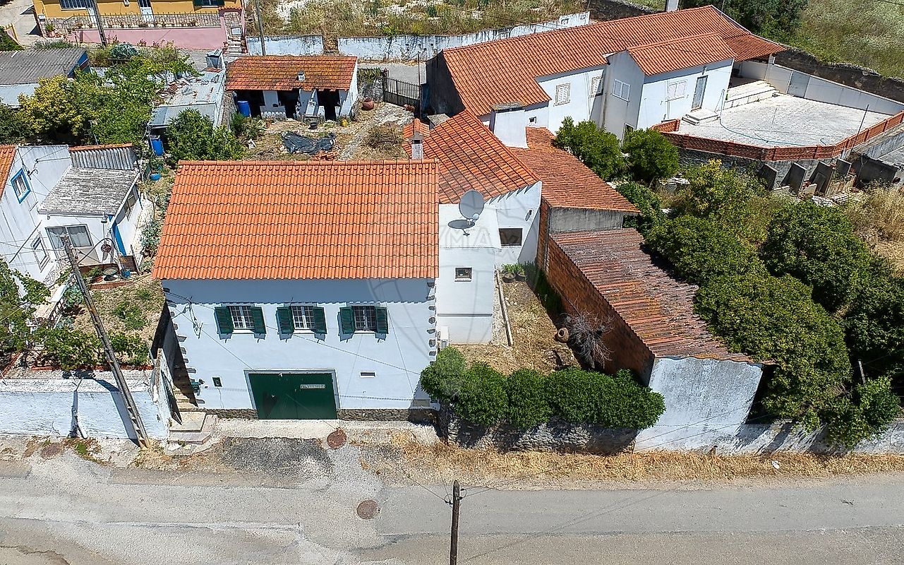 Moradia T2 à venda em Achete, Azoia de Baixo e Póvoa de Santarém, Santarém — foto 4