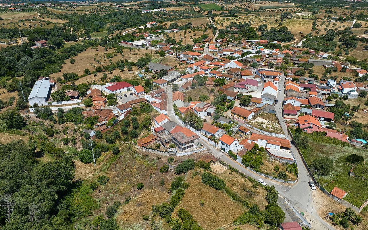 Moradia T2 à venda em Achete, Azoia de Baixo e Póvoa de Santarém, Santarém — foto 33